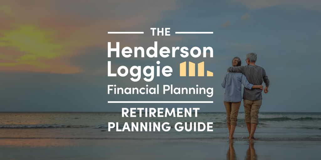 Thank You - Retirement Planning Guide