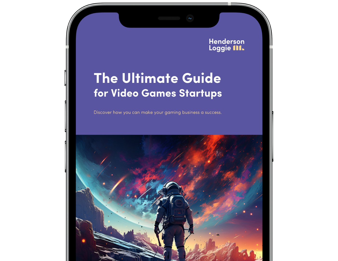 iPhone design - Games Guide-1